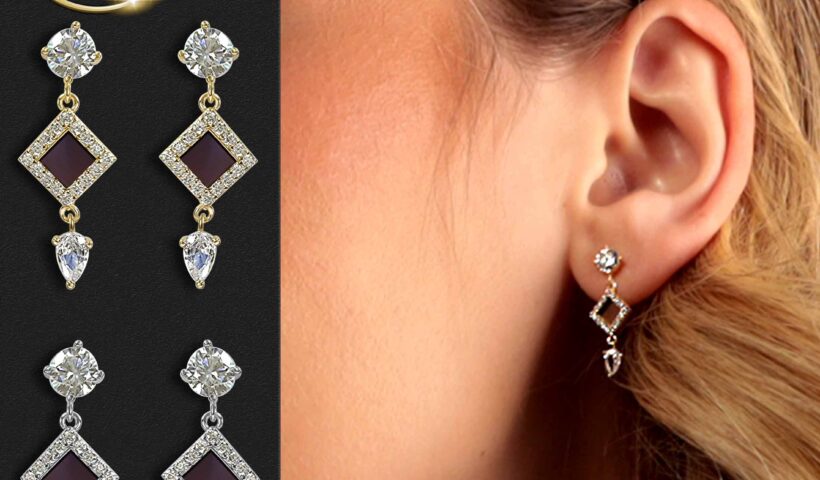 Bible Gifts for Her - Gold Heart Necklace With Nano Bible Inside by My Nano Jewelry