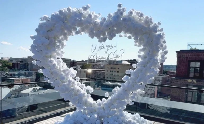 Budget-Friendly Proposal Setups That Still Feel Magical