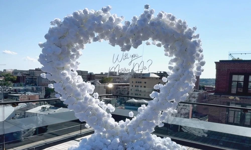 Budget-Friendly Proposal Setups That Still Feel Magical