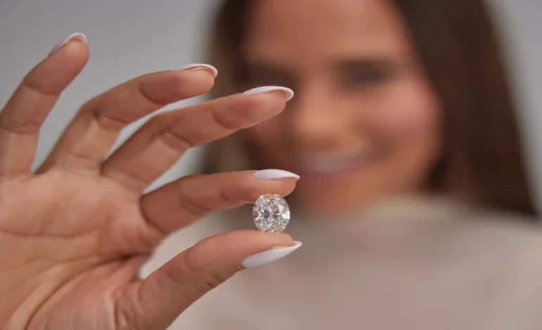 The Savvy Bride’s Secret: Upgrading Your Wedding Look with Smart Luxury Moissanite Rings & Earrings