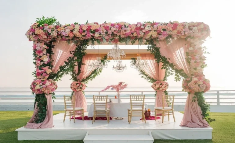 Outdoor Wedding Coverage in Utah: Solving the Weather Problem Before It Starts