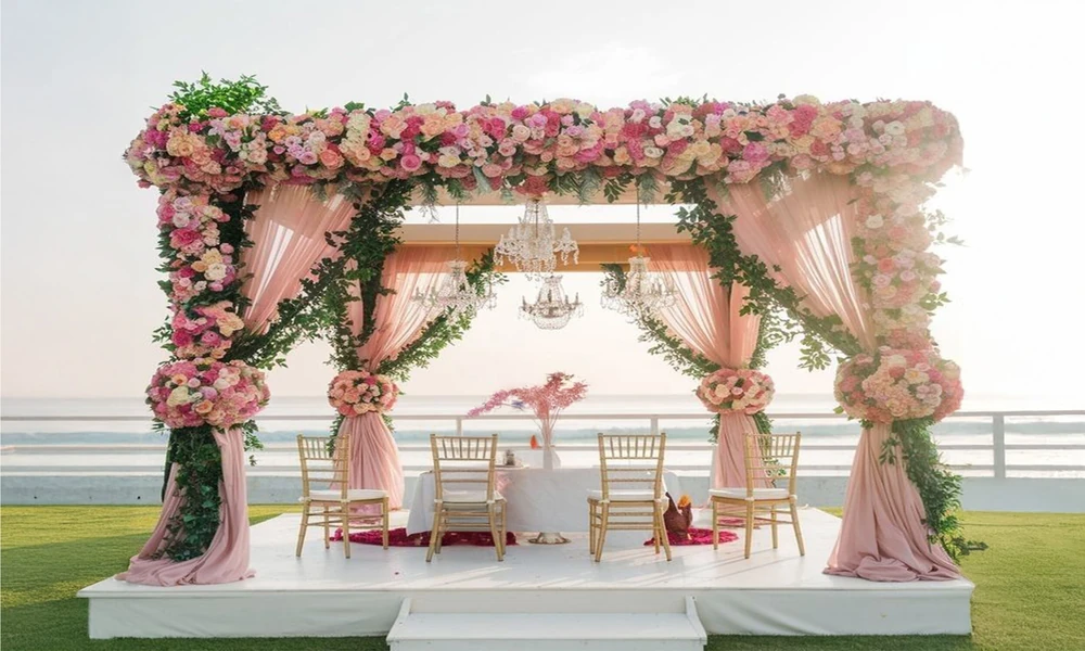 Outdoor Wedding Coverage in Utah: Solving the Weather Problem Before It Starts