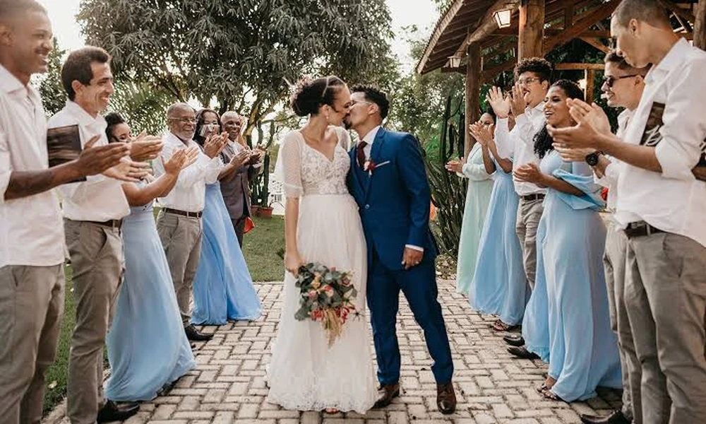 Best Time for a Destination Wedding in Goa: Weather, Seasons and Months to Avoid
